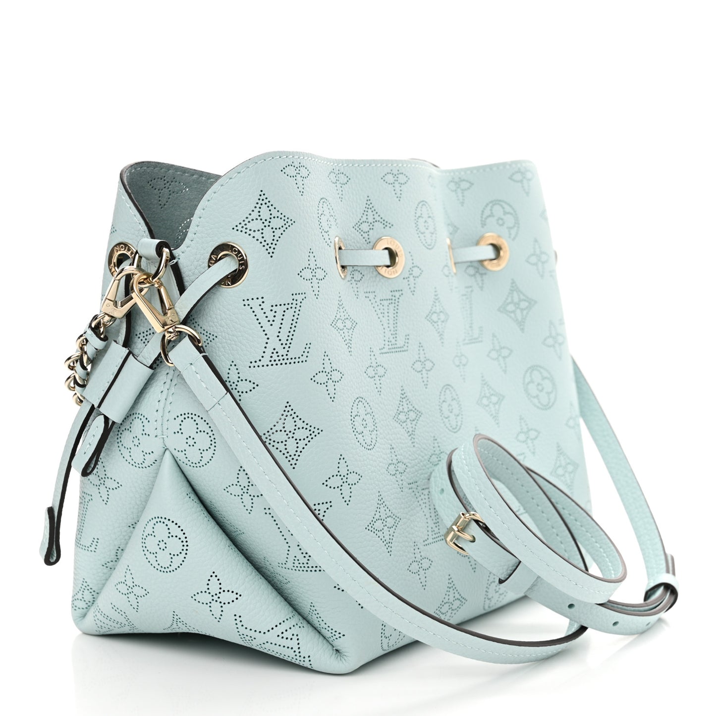 Mahina Bella Olympe Blue