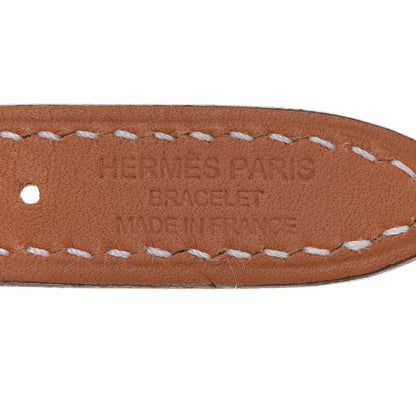 Hermes Apple Watch Double Tour Band 3 of 8
