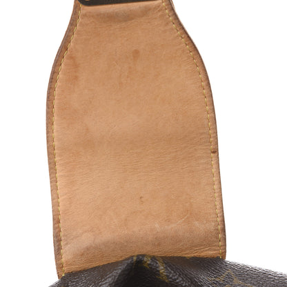 Louis Vuitton Monogram Stresa GM 7 of 21