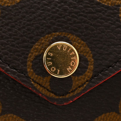 Louis Vuitton Monogram Kirigami Pochette Set 9 of 10