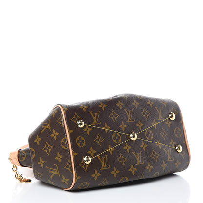 Louis Vuitton Monogram Tivoli PM 4 of 13