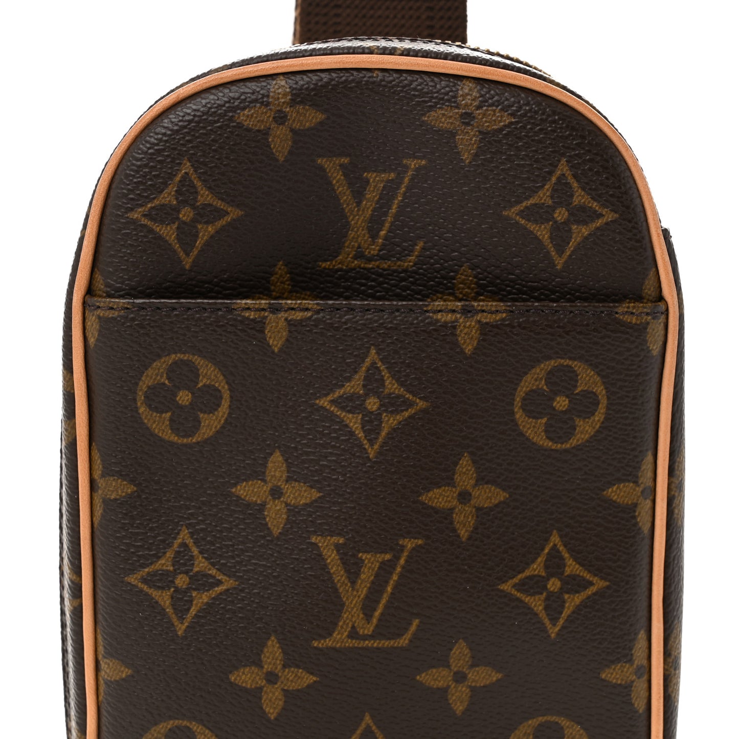 Monogram Pochette Gange