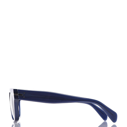Celine Sunglasses CL 41038/S Blue 3 of 6