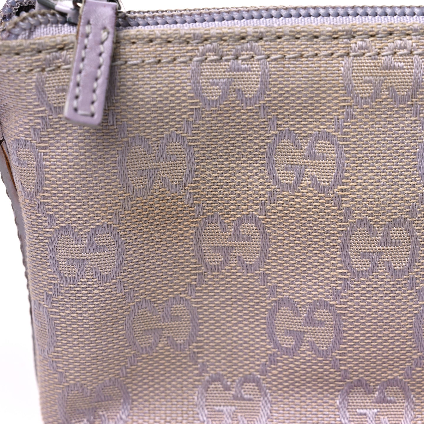 Monogram Boat Pochette Lilac