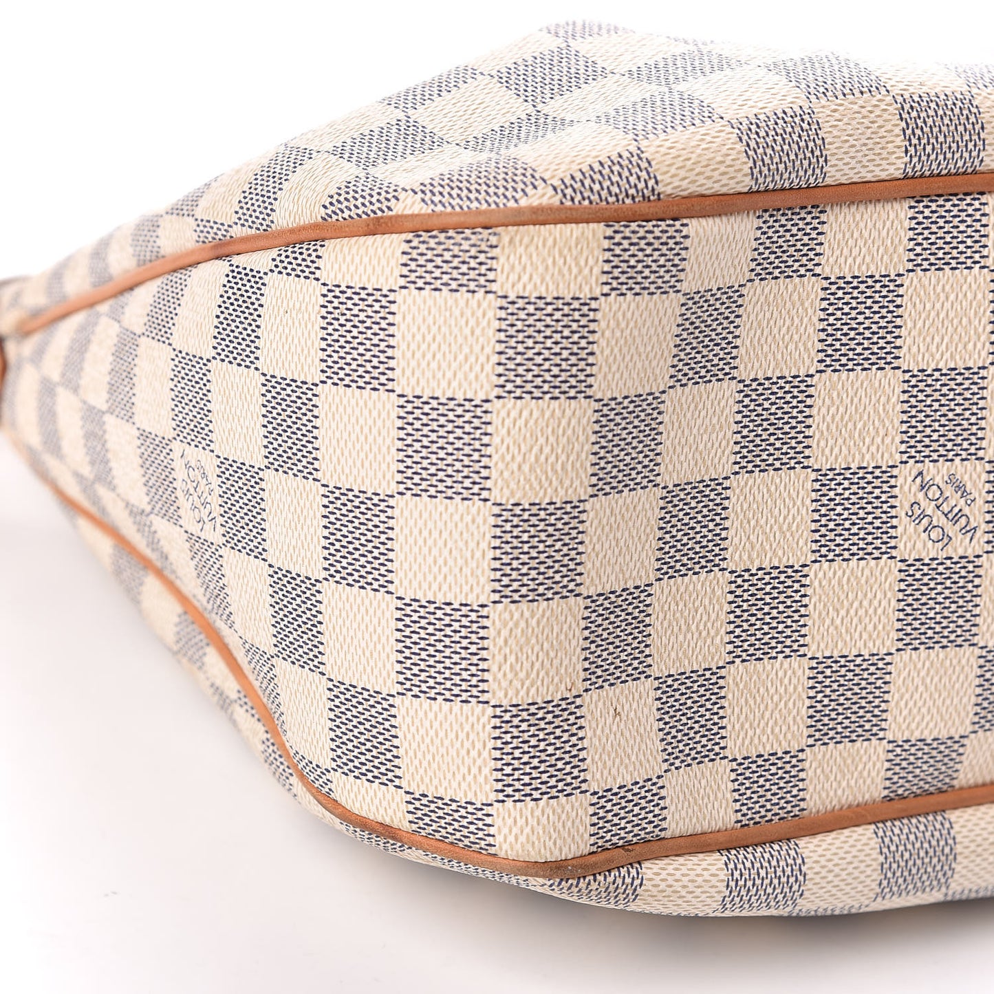 Damier Azur Siracusa MM