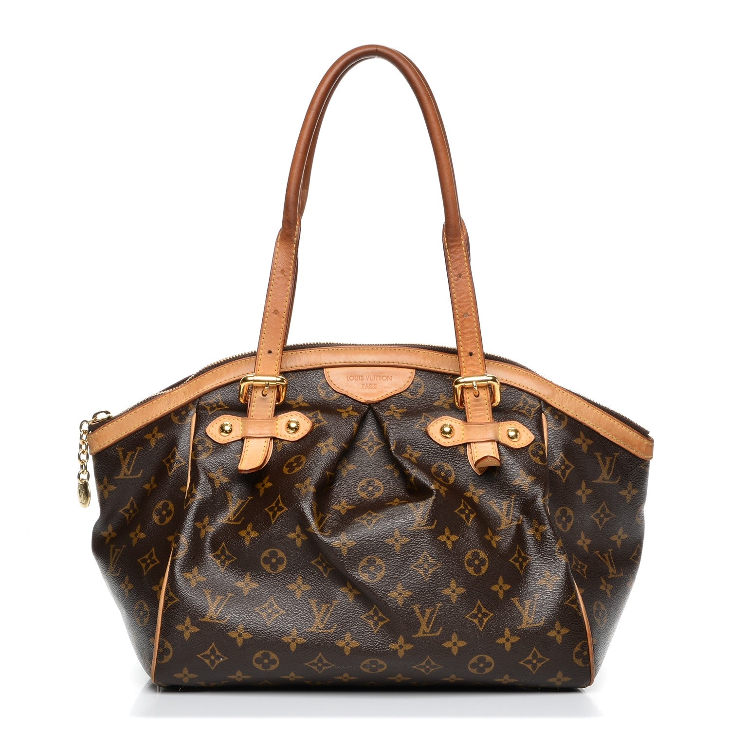 Louis Vuitton Monogram Tivoli GM 1 of 12
