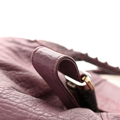 Fendi Nappa Nuvolata Spy Purple 12 of 15