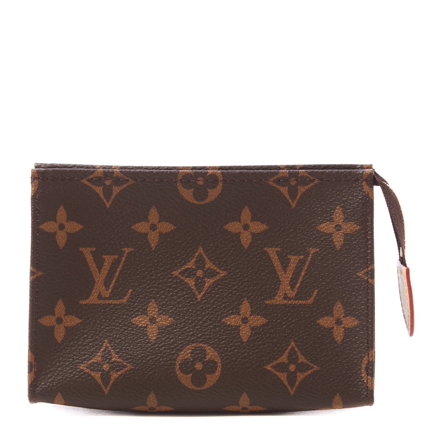 Monogram Toiletry Pouch 15