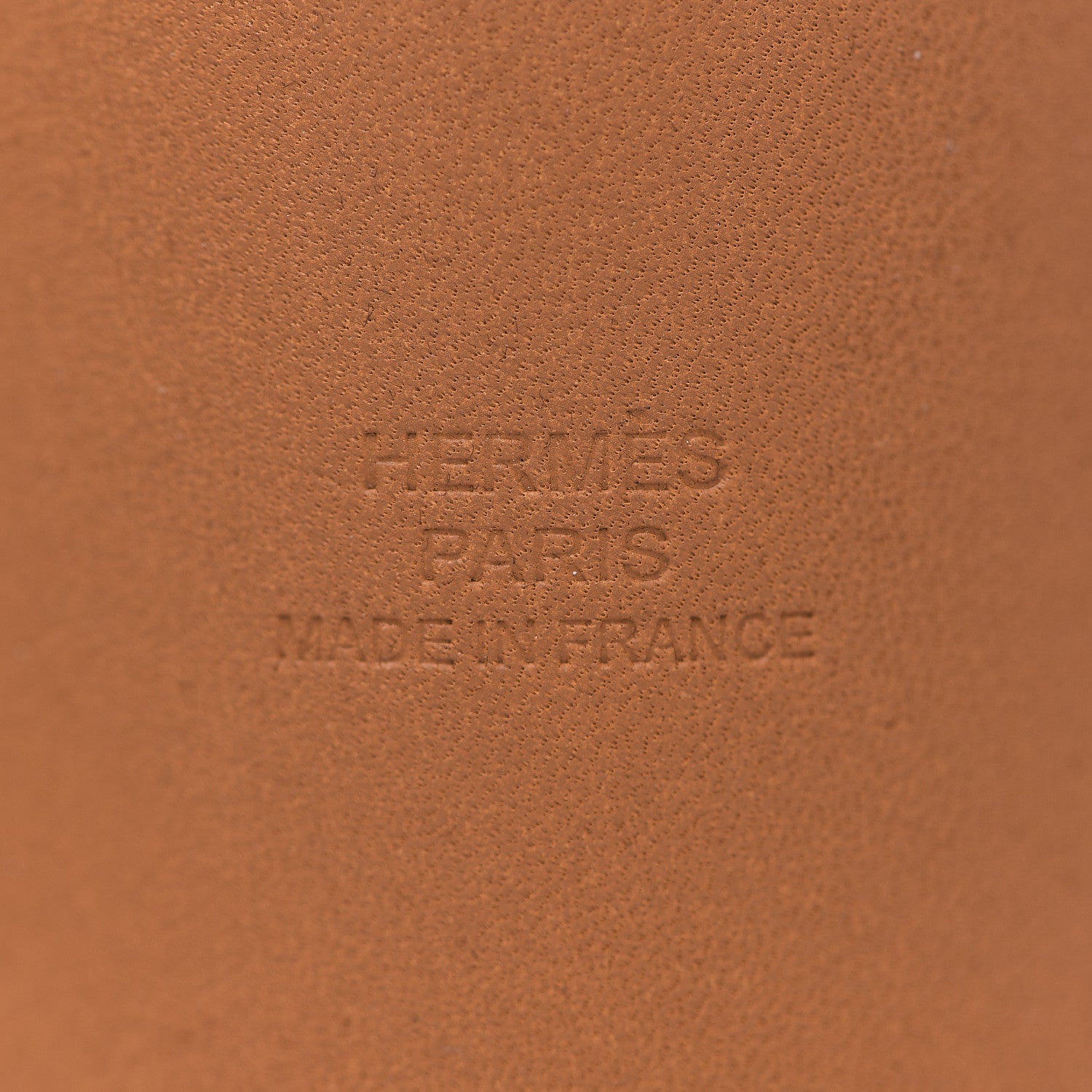 Hermes Box Izy Cuff L Rouge H 3 of 5