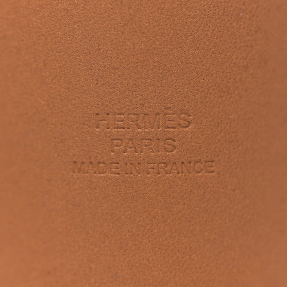 Hermes Box Izy Cuff L Rouge H 3 of 5