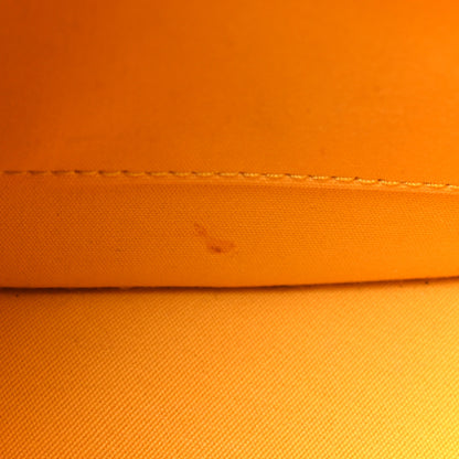 Goyard Goyardine Belvedere II PM Messenger Bag Yellow 11 of 12