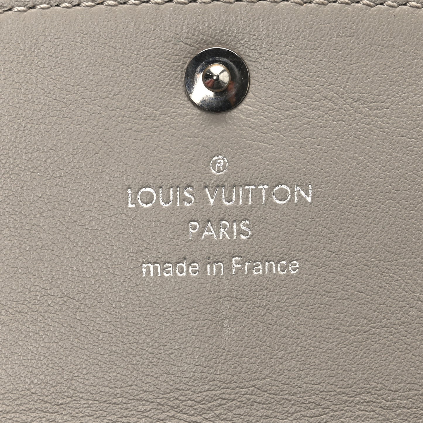 Mahina Iris Wallet NM Galet