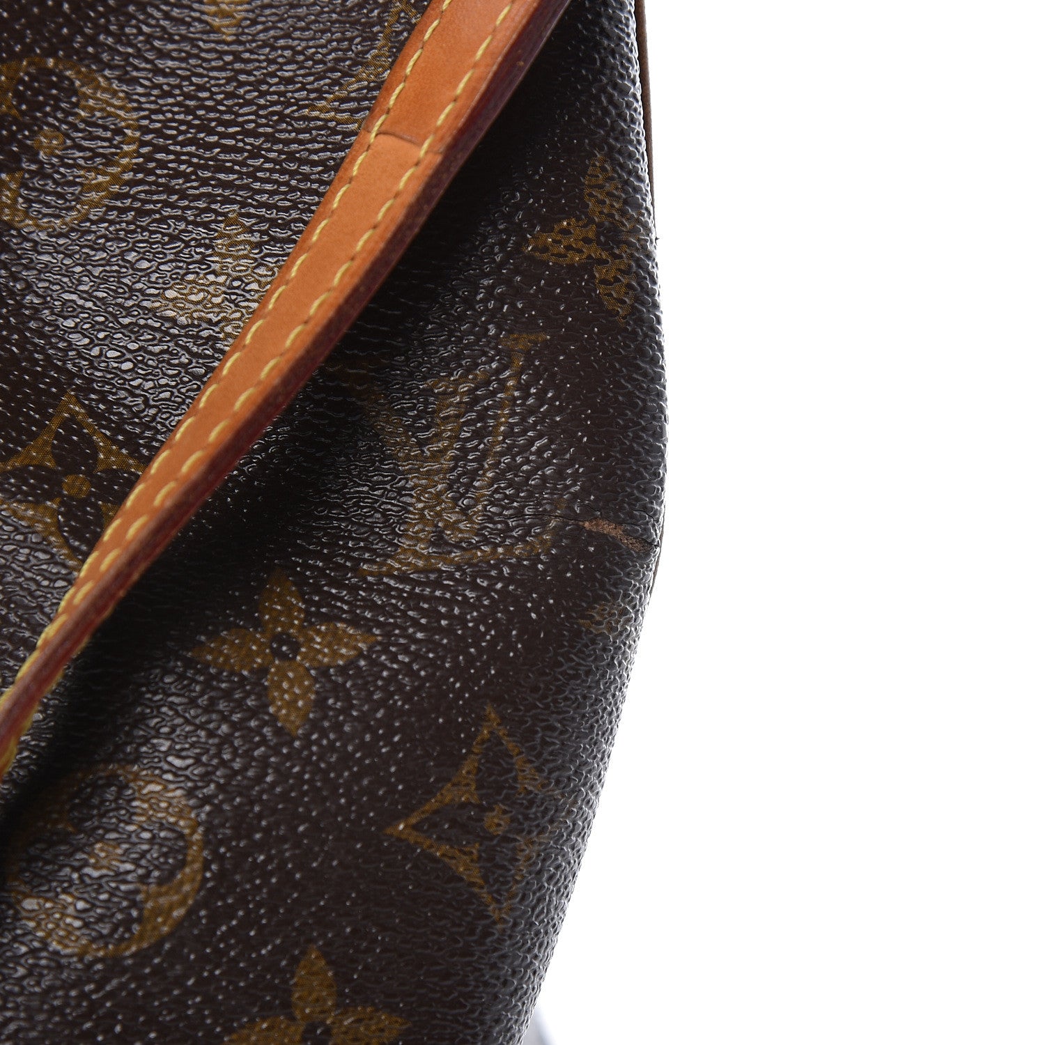 Louis Vuitton Monogram Palermo GM 18 of 18
