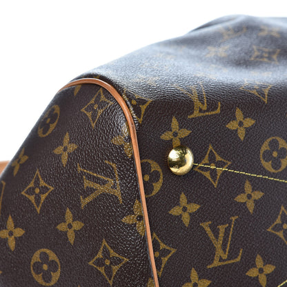Louis Vuitton Monogram Tivoli GM 9 of 12