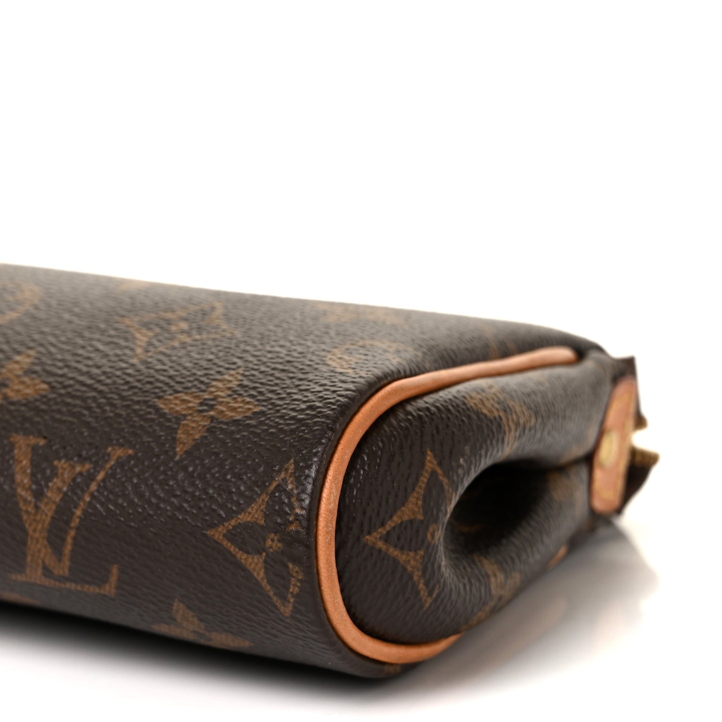 Monogram Eva Clutch