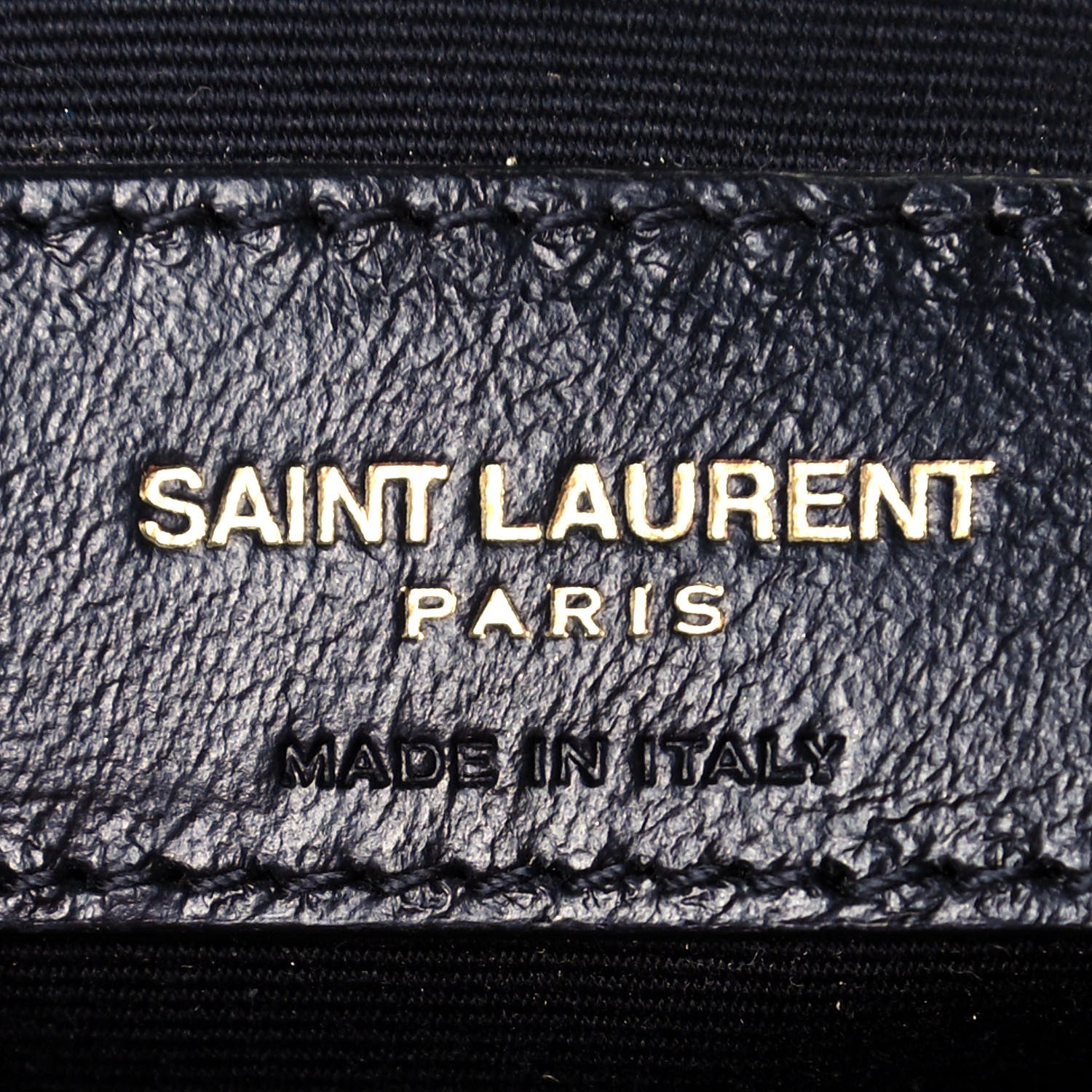 Saint Laurent Raffia Calfskin Monogram Medium Niki Chain Satchel Bright Pink 7 of 13