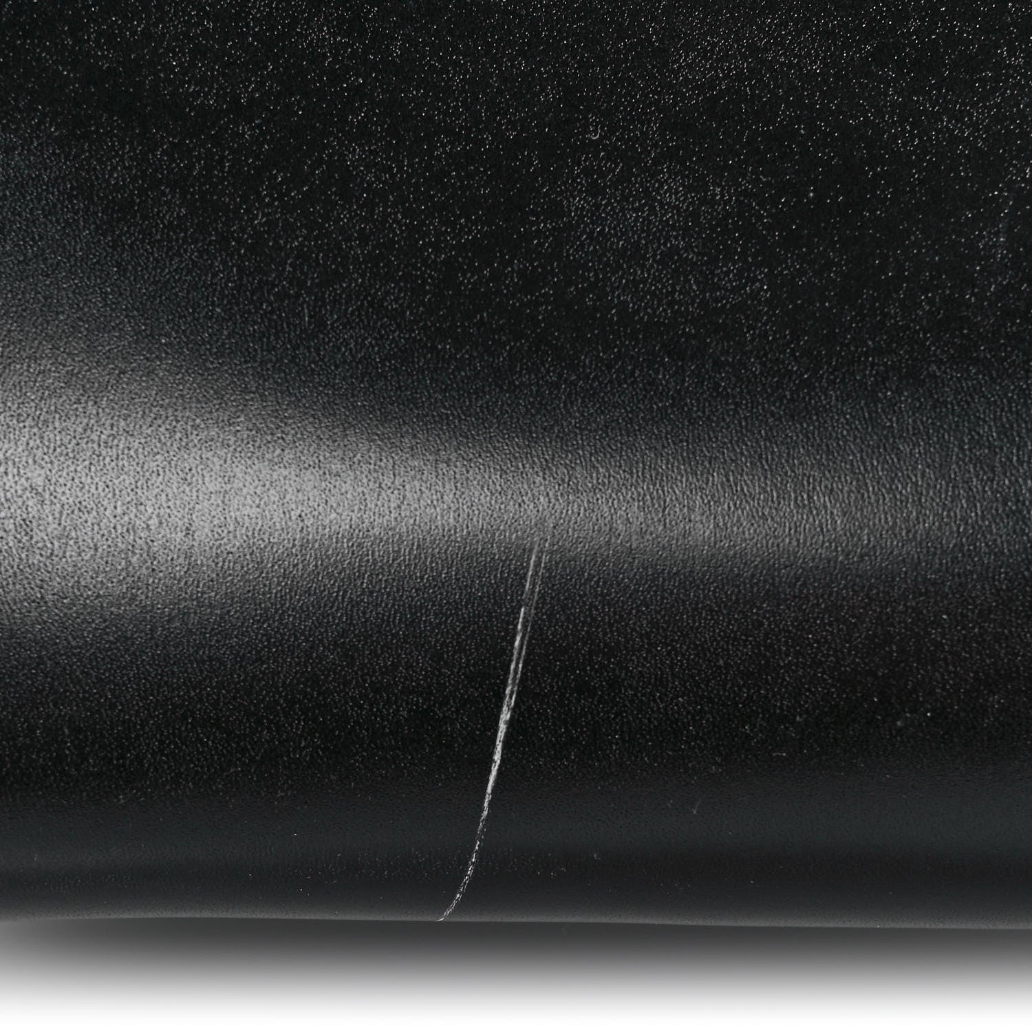 Givenchy Shiny Lord Calfskin Medium Antigona Black 11 of 12