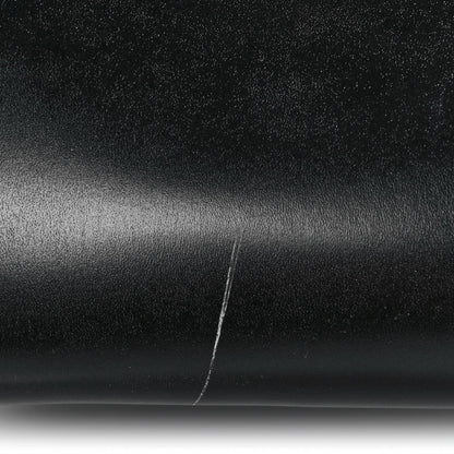Givenchy Shiny Lord Calfskin Medium Antigona Black 11 of 12