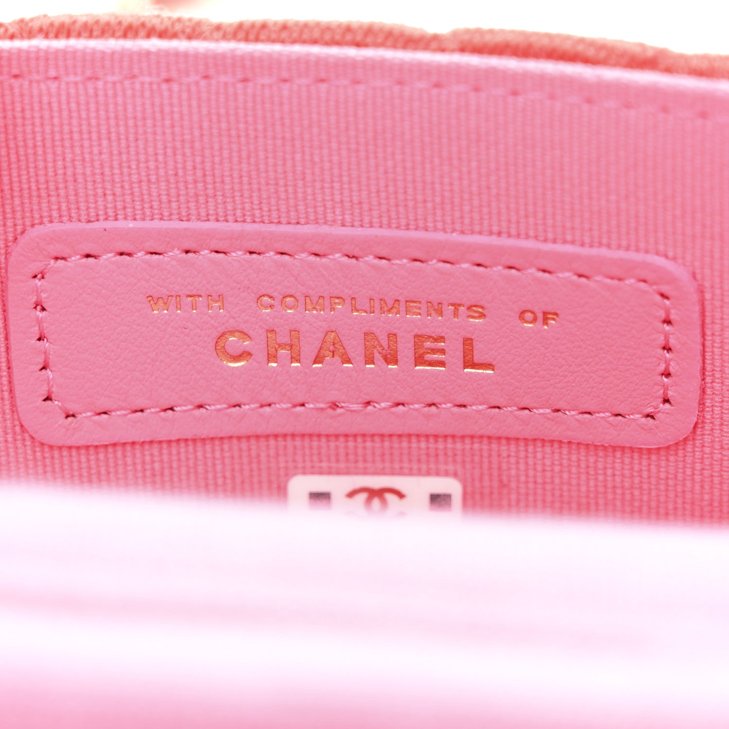 Chanel Jersey Quilted Micro Mini Flap Red 7 of 11