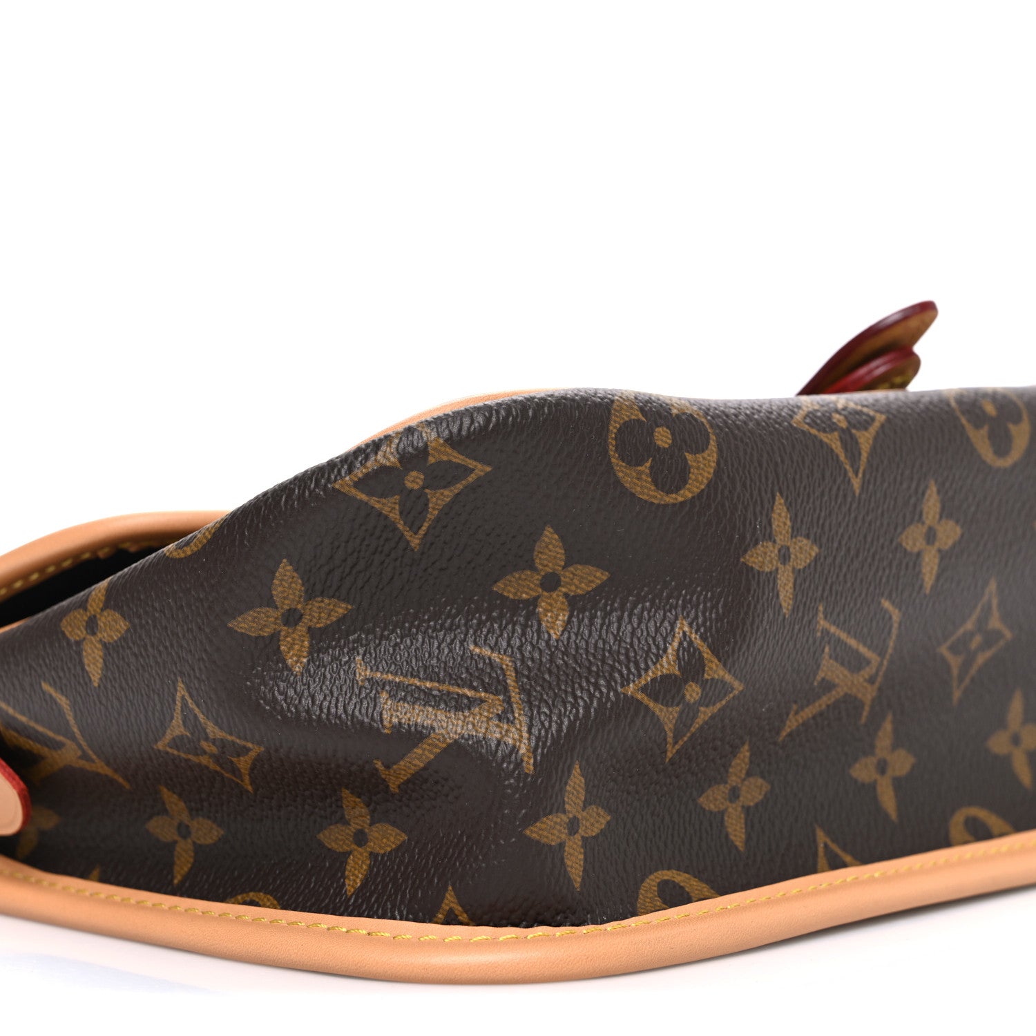 Louis Vuitton Monogram Diane 8 of 9