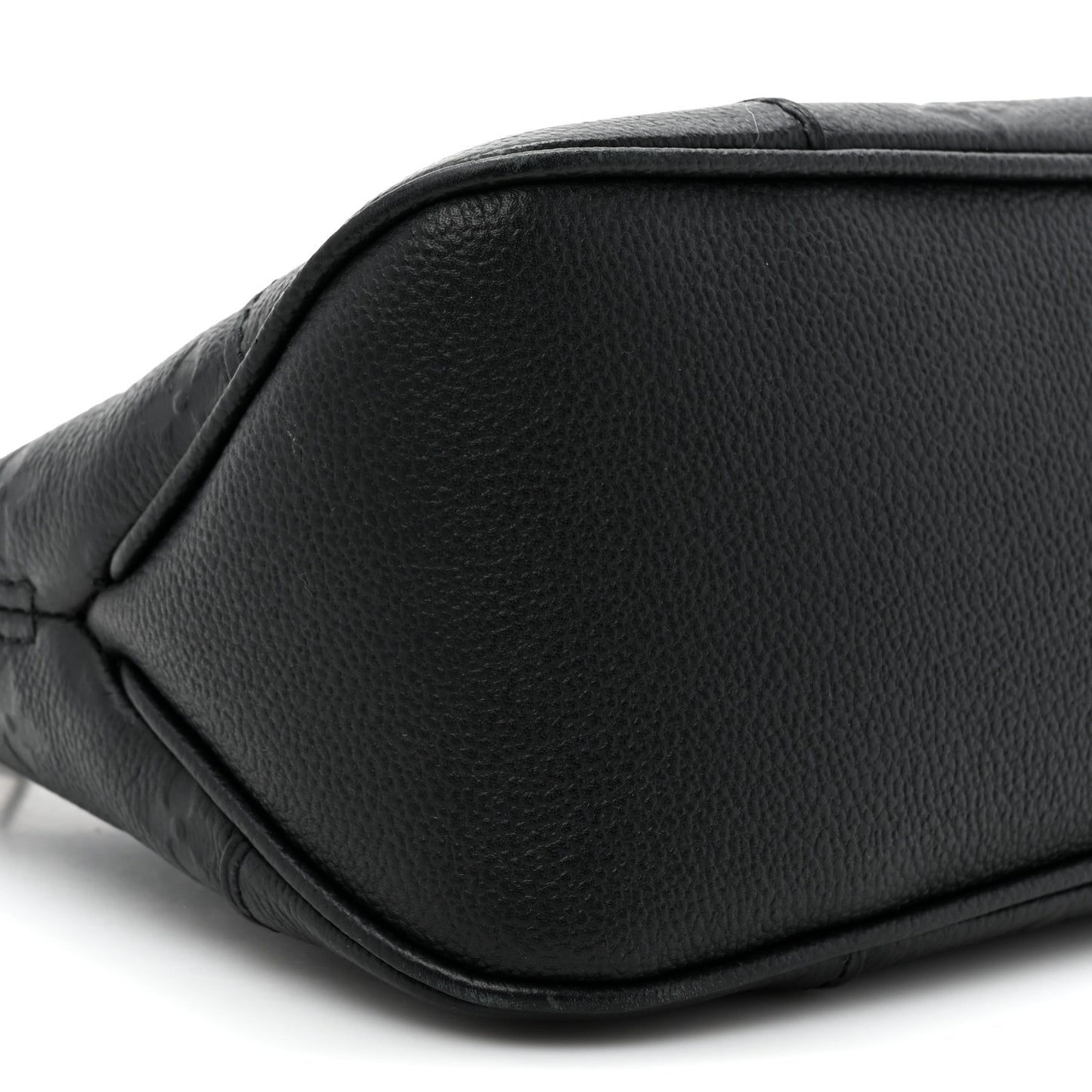 Empreinte Monogram Boulogne NM Black
