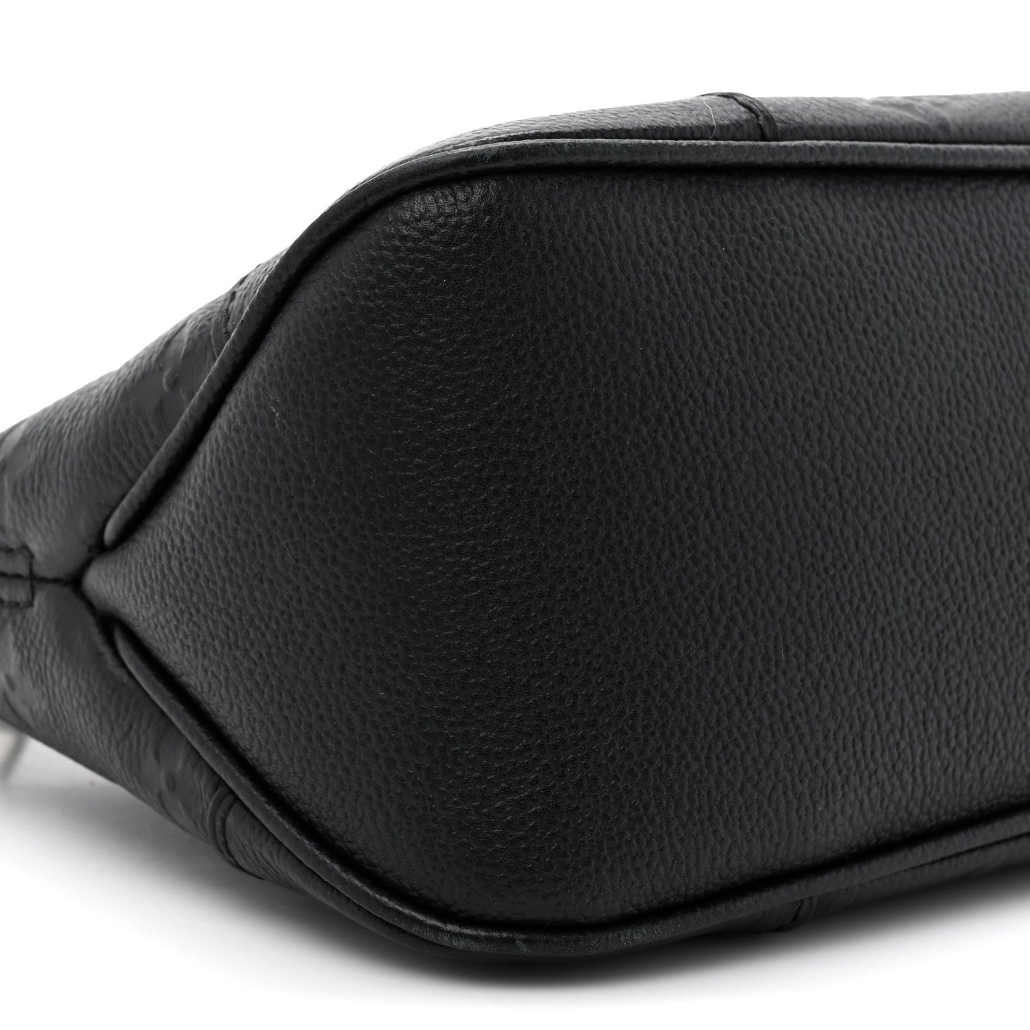 Louis Vuitton Empreinte Monogram Boulogne NM Black 9 of 14
