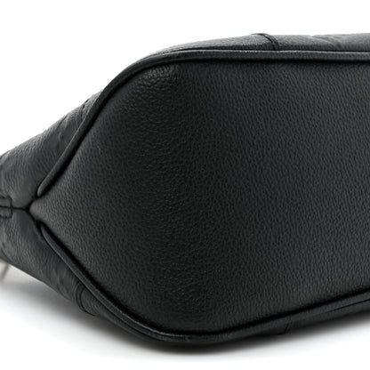 Louis Vuitton Empreinte Monogram Boulogne NM Black 9 of 14