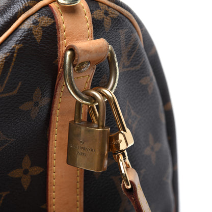 Louis Vuitton Monogram Speedy Bandouliere 30 13 of 29