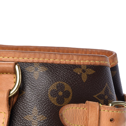 Louis Vuitton Monogram Batignolles Horizontal 21 of 21