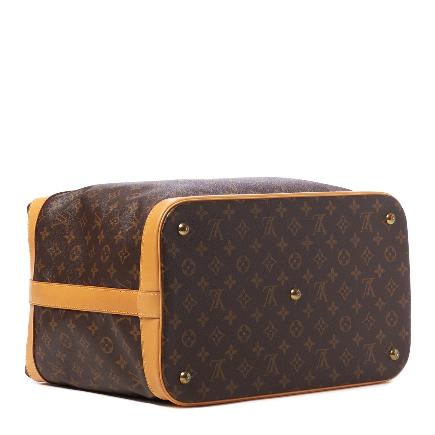 Monogram Cruiser 40