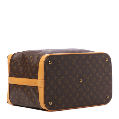 Louis Vuitton Monogram Cruiser 40 3 of 8