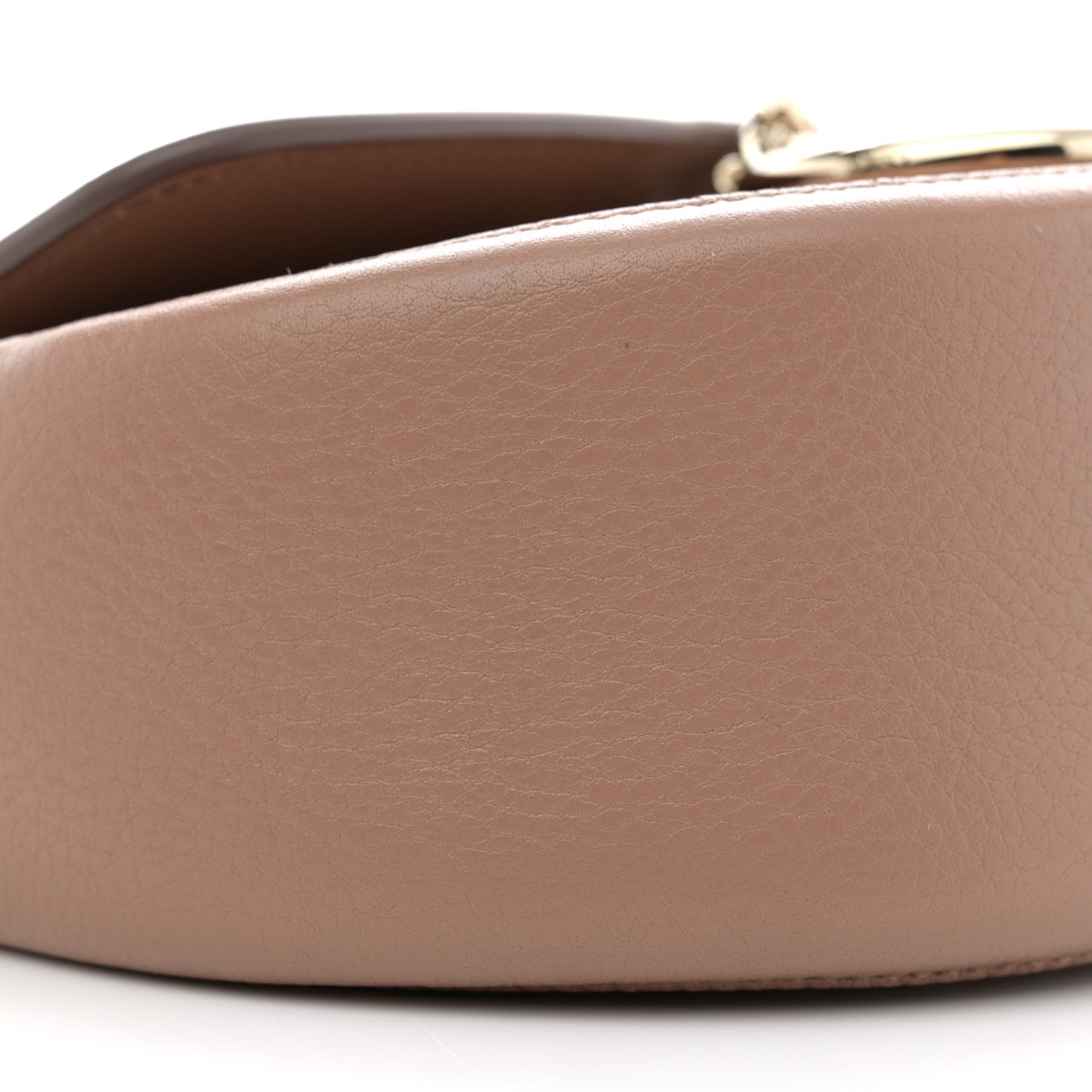 Calfskin Small Arlene Bag Woodrose