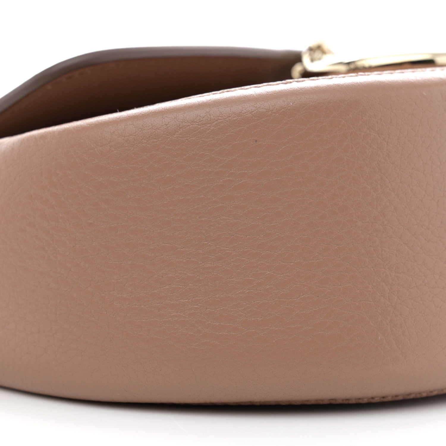 Chloe Calfskin Small Arlene Bag Woodrose 10 of 13