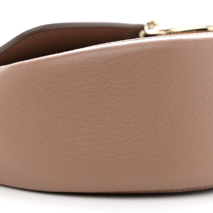 Chloe Calfskin Small Arlene Bag Woodrose 10 of 13