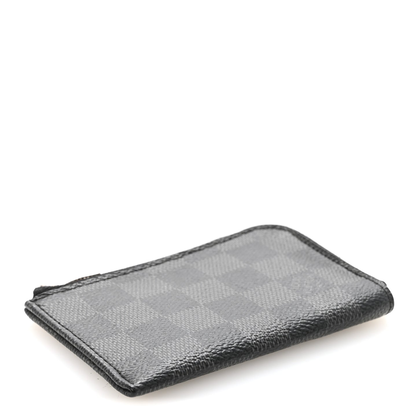 Damier Graphite Coin Purse