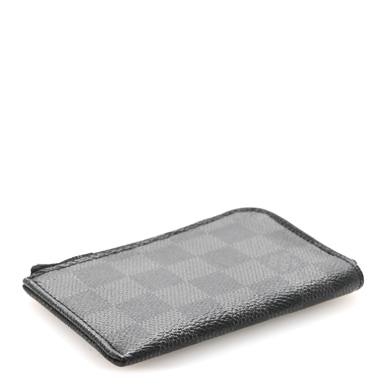 Louis Vuitton Damier Graphite Coin Purse 4 of 6