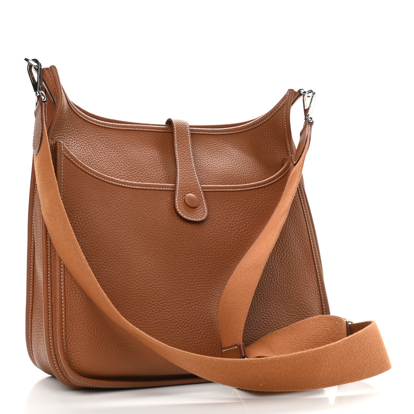 Taurillon Clemence Evelyne III GM Gold