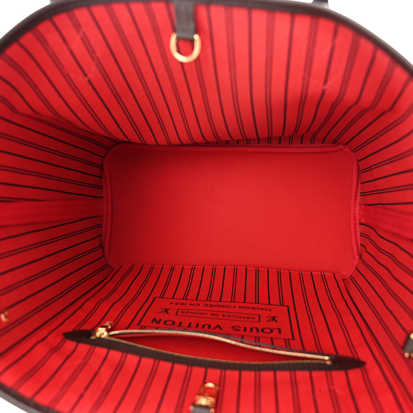 Damier Ebene Neo Neverfull MM