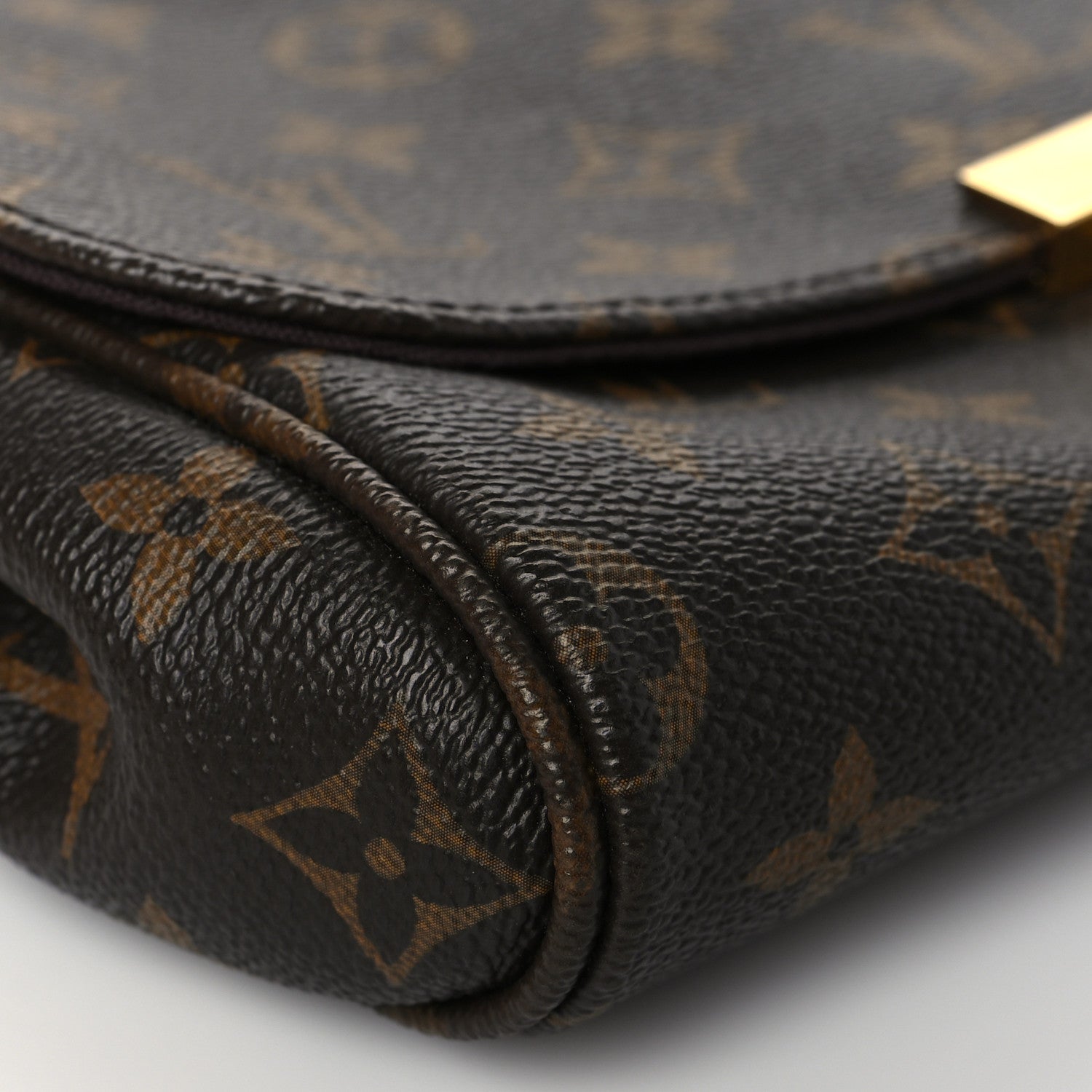 Louis Vuitton Monogram Favorite MM 10 of 11