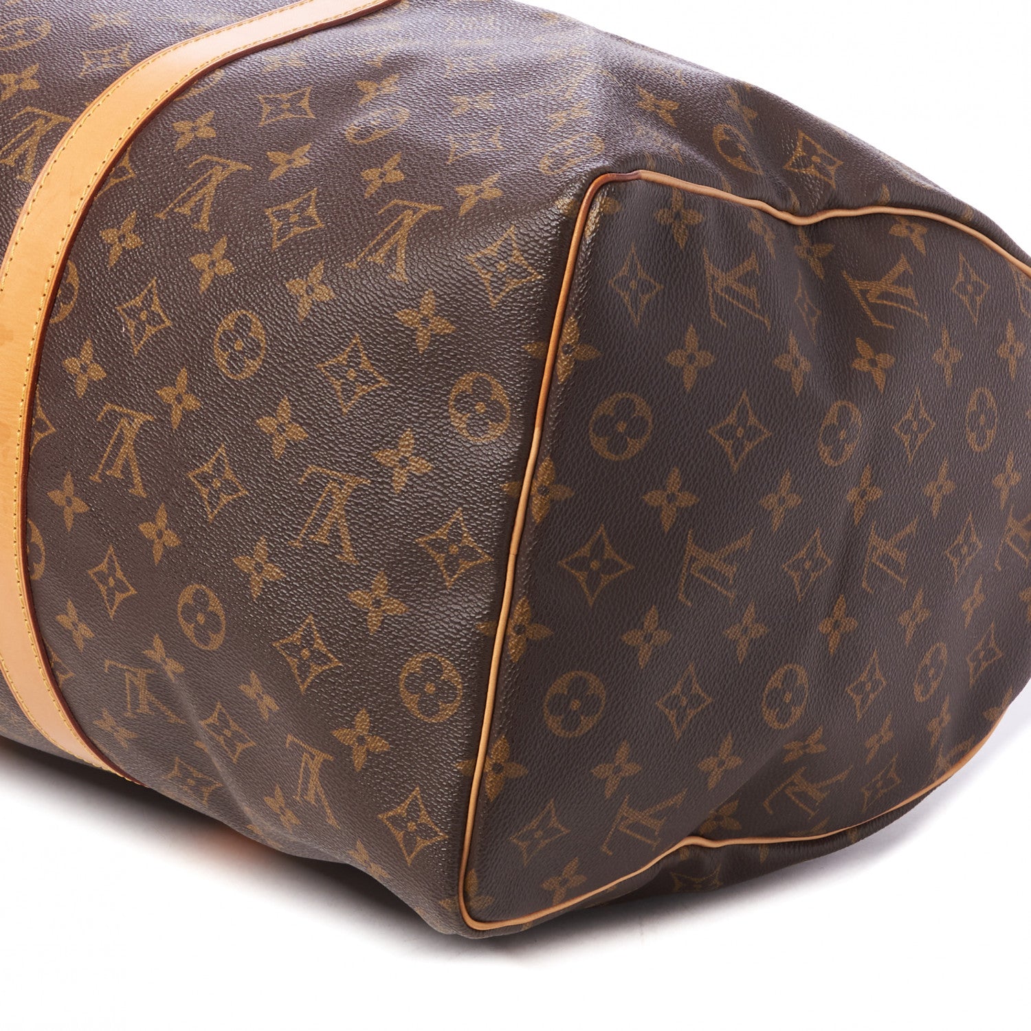 Louis Vuitton Monogram Keepall 50 4 of 10