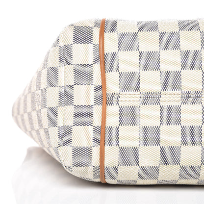 Louis Vuitton Damier Azur Totally PM 12 of 14