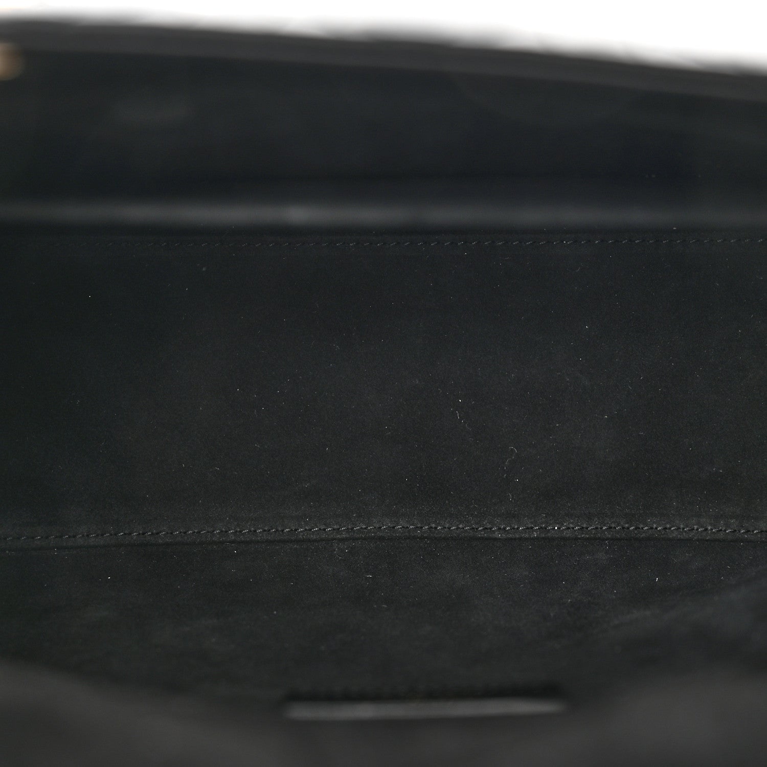 Christian Dior Lambskin Cannage Medium Lady Dior Black 5 of 15