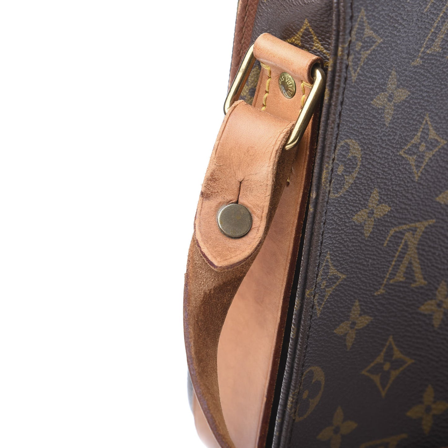 Monogram Cartouchiere 26