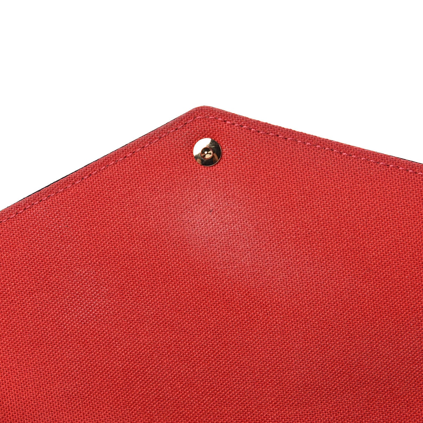 Damier Ebene LV Stories Pochette Felicie Chain Wallet