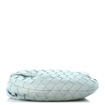 Bottega Veneta Nappa Intrecciato Mini Jodie Pale Blue 4 of 11