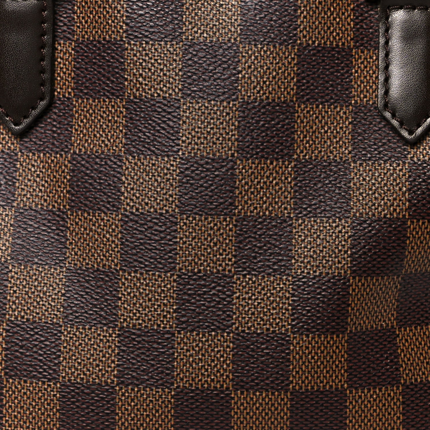 Louis Vuitton Damier Ebene Brera 8 of 10
