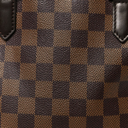 Louis Vuitton Damier Ebene Brera 8 of 10