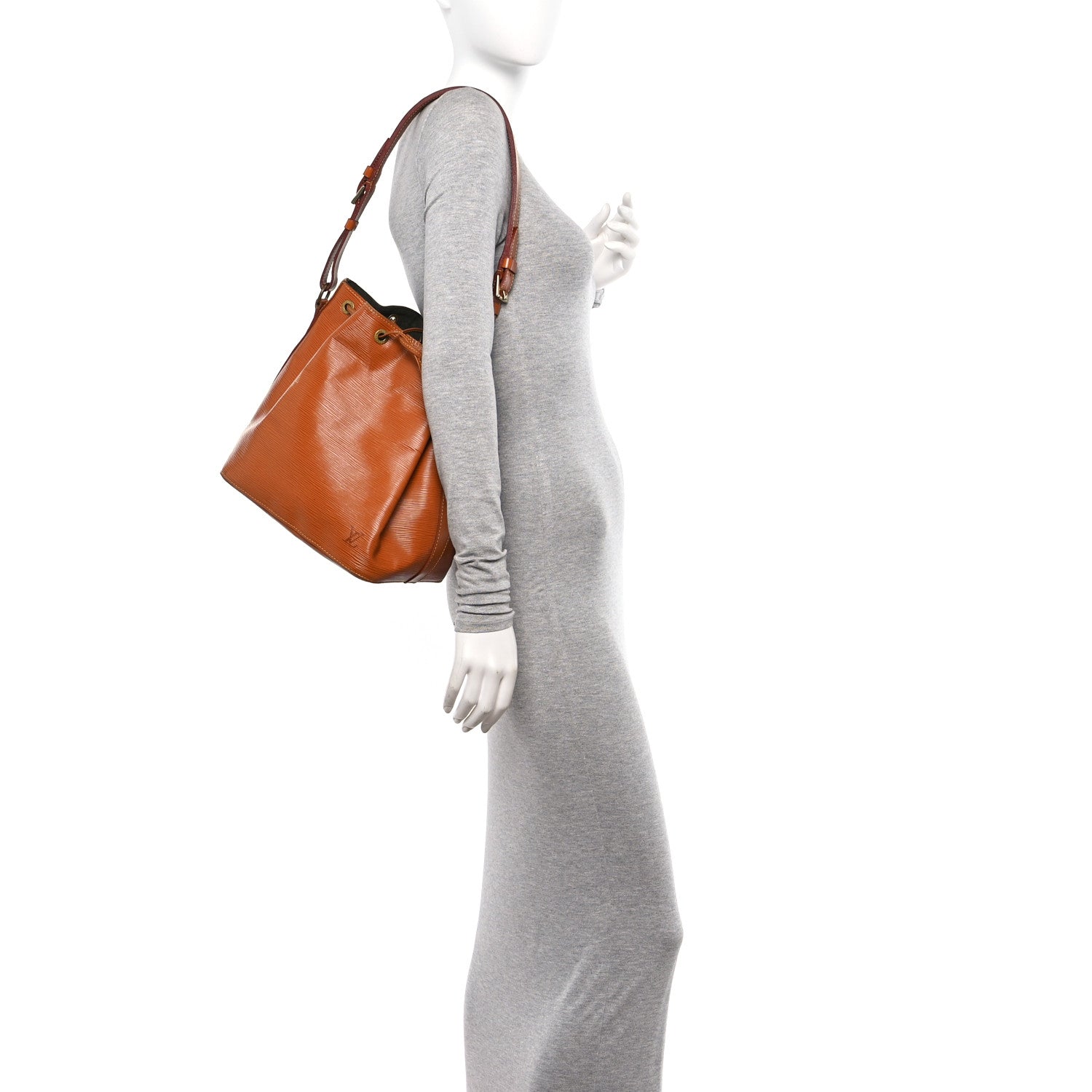 Louis Vuitton Epi Petit Noe Cipango 2 of 12