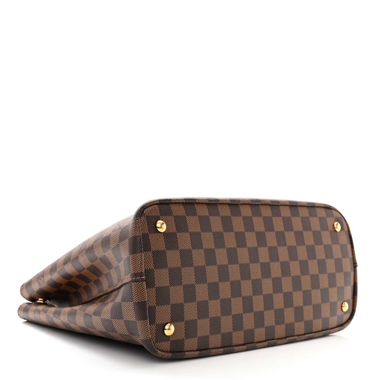 Louis Vuitton Damier Ebene Kensington 4 of 10