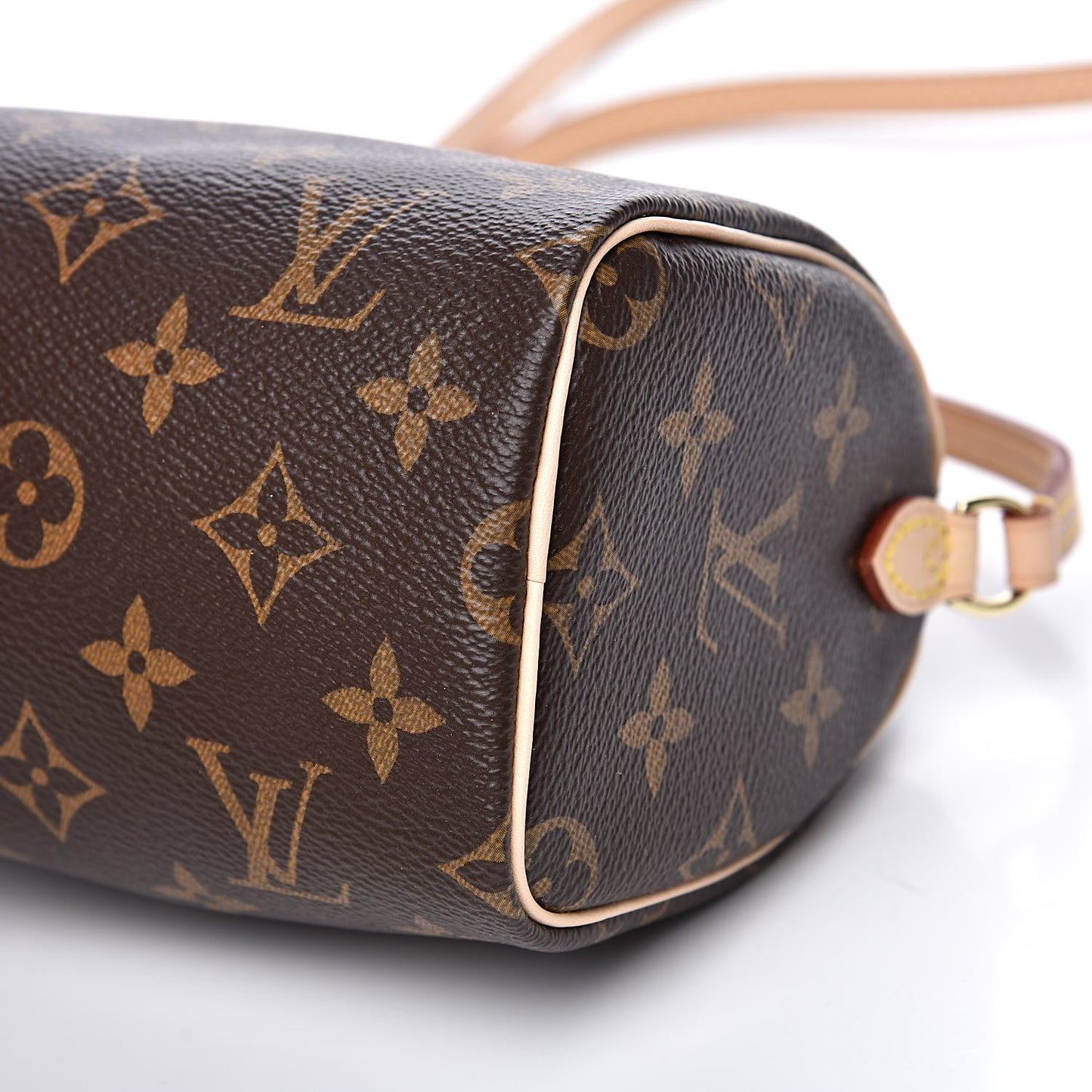 Monogram Nano Speedy